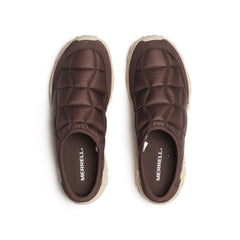 Mens Moab 2 Slide Quilted SE Casual Slip Ons