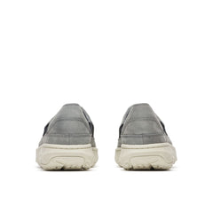 Mens Silvo Moc Casual Slip Ons