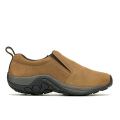 Mens Jungle Moc Nubuck Wide Width Casual Shoes