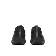 Men Jungle Moc Leather Hi-Vis Carbon Fiber Low Wide Width - Slip Ons