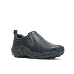 Mens Jungle Moc Leather 2 Casual Shoes