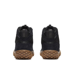 Mens Wrapt Mid Waterproof Barefoot Boots