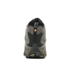 Men Moab 3 Mid Waterproof Wide Width - Boots