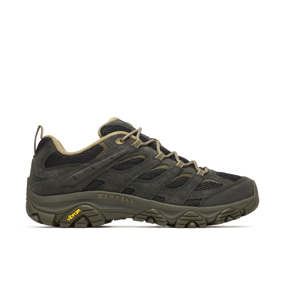Men Moab 3 Wide Width - Shoes