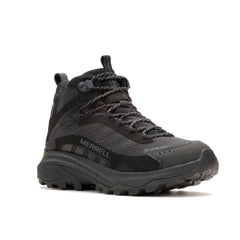 Men Moab Speed 2 Mid GORE-TEX® Wide Width Boots