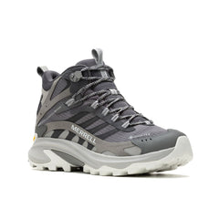 Men Moab Speed 2 Mid GORE-TEX® Wide Width Boots