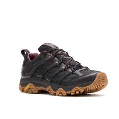 Men Moab 3 Luxe Leather - Low