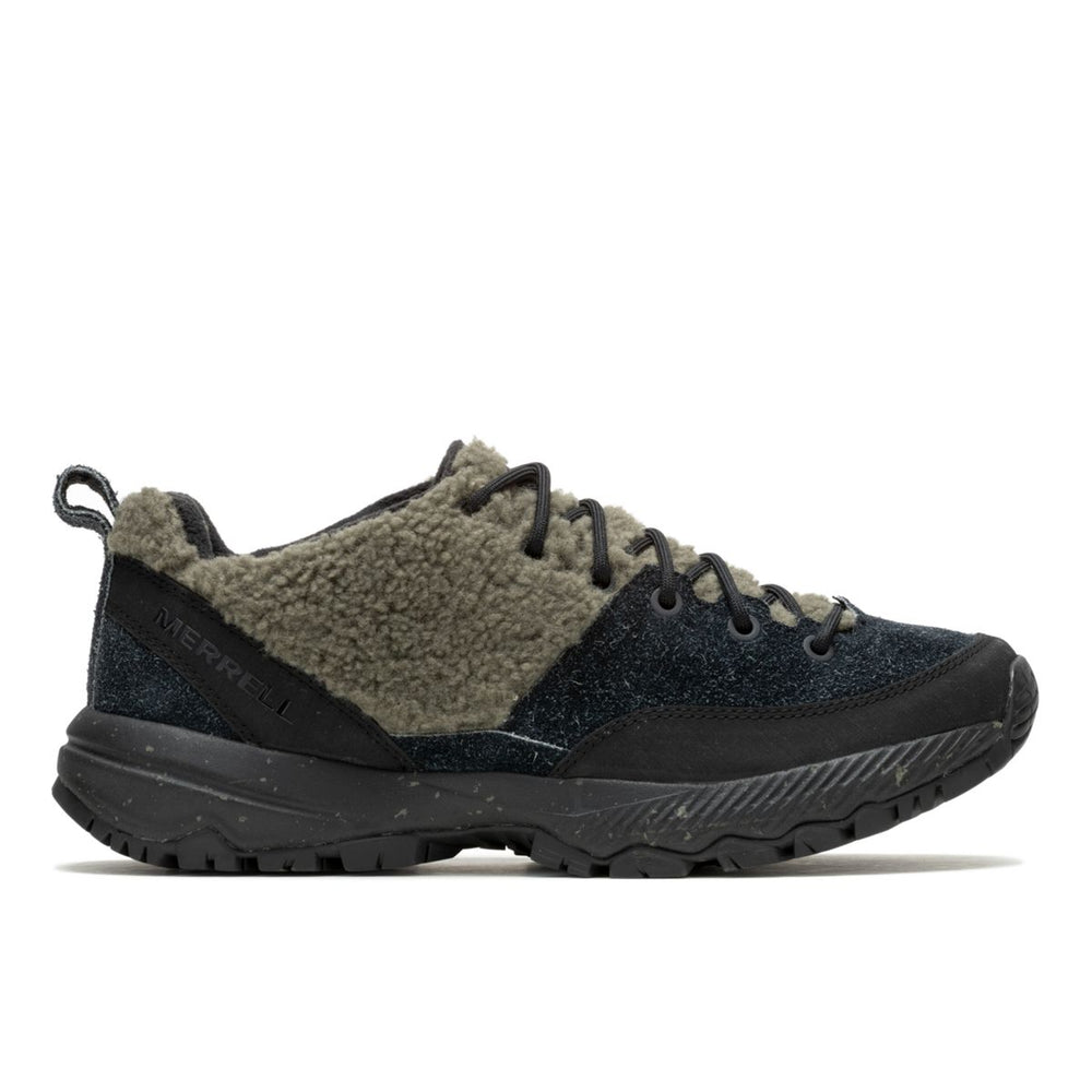 Men MQM Ace Fleece 1TRL - Shoes