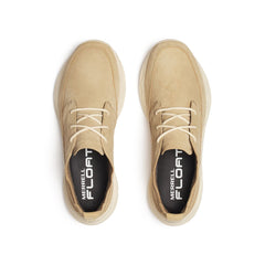 Mens Nova 4 Traveller Casual Shoes