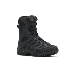 Mens Moab 3 8" Tactical Zip Waterproof Boot