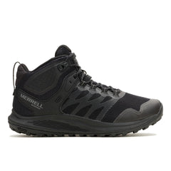 Men Nova 3 Mid Tactical Waterproof Boot - Boots