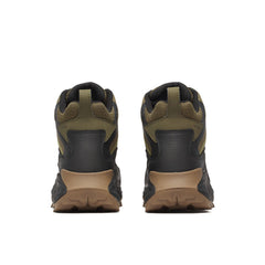 Mens Moab Speed 2 FX Mid Carbon Fiber Waterproof Work Shoes