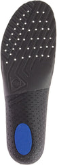 Mens Kinetic Fit Advanced Footbed Insoles