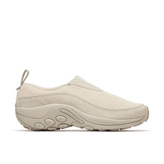 Women Jungle Moc Cozy Luxe Casual Slip Ons