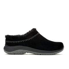 Womens Encore Ice 5 Wide Width - Slip Ons