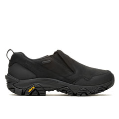 Womens ColdPack 3 Thermo Moc Waterproof Wide Width