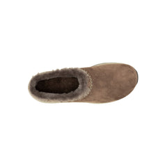 Womens Encore Ice 5 Wide Width - Slip Ons