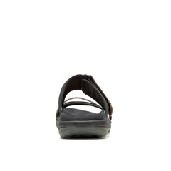 Womens Terran 4 Slide Wide Width - Sandals