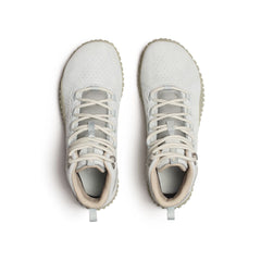 Women Wrapt Mid Waterproof Barefoot Boots