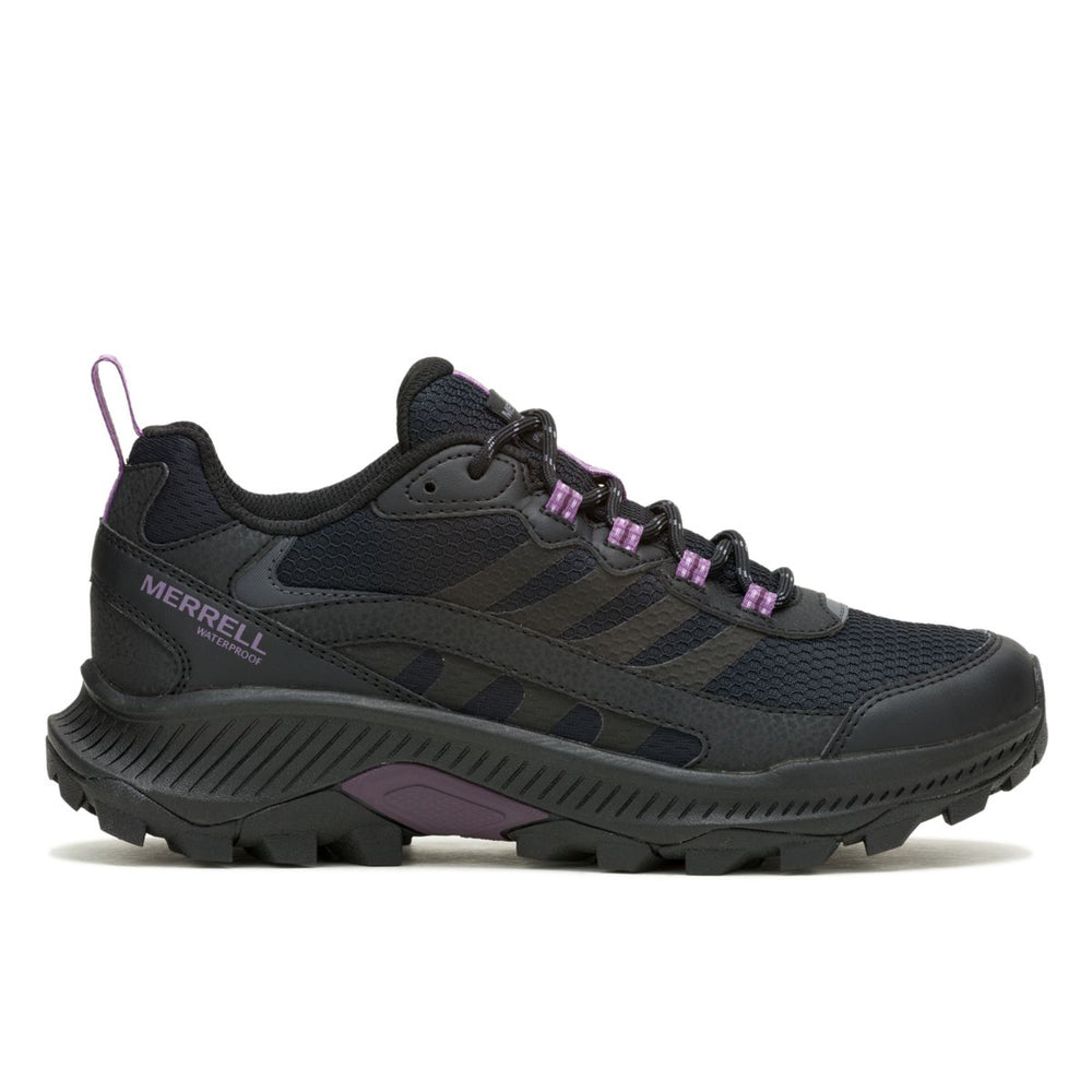 Womens Speed Strike 2 Waterproof - Shoes