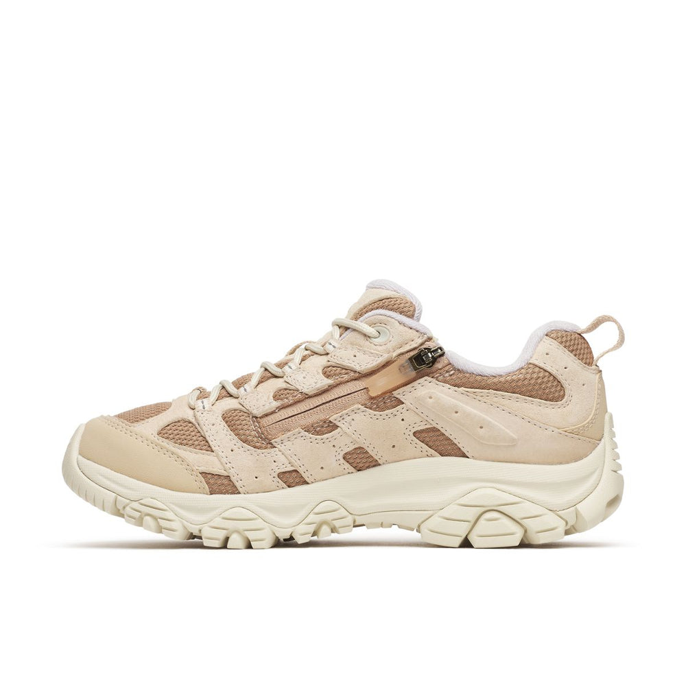 Womens Moab 3 Ready Zip - Shoes