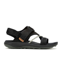 Women Terran 4 Backstrap Casual Sandals