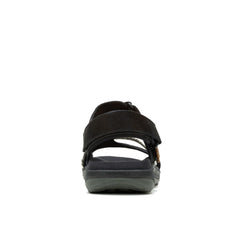 Women Terran 4 Backstrap Casual Sandals