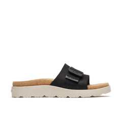 Womens Fleur Slide - Sandals