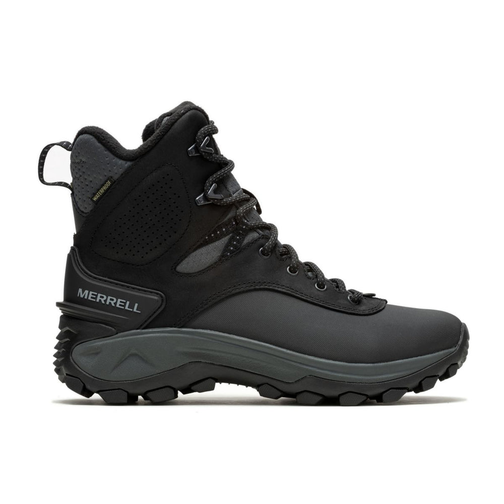 Womens Thermo Kiruna 2 Tall Waterproof Wide Width - Boots