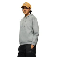 Womens Relaxed Hoody - Hoodies
