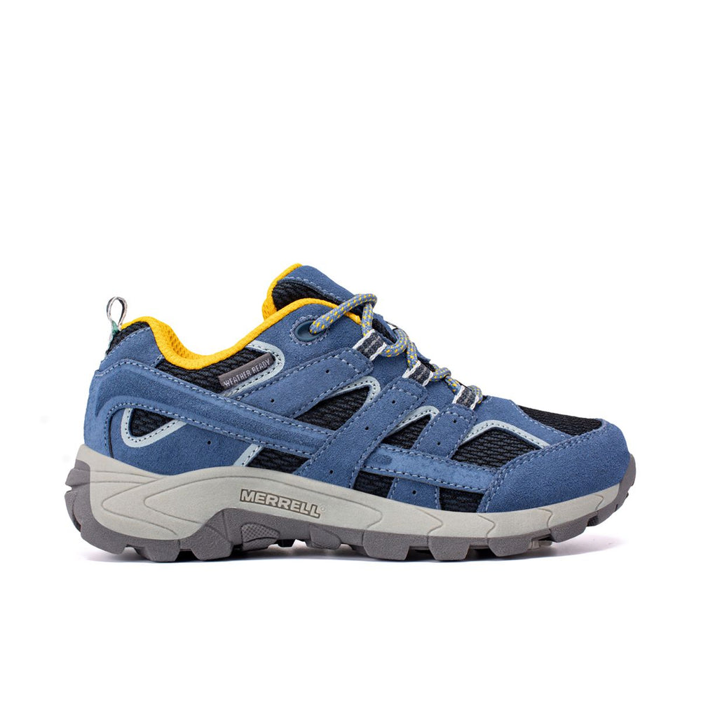 Big Kids Moab KDZ Waterproof - Boots BK