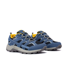 Big Kids Moab KDZ Waterproof - Boots BK