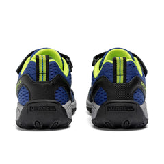 Big Kids Ridge Trek - Shoes BK