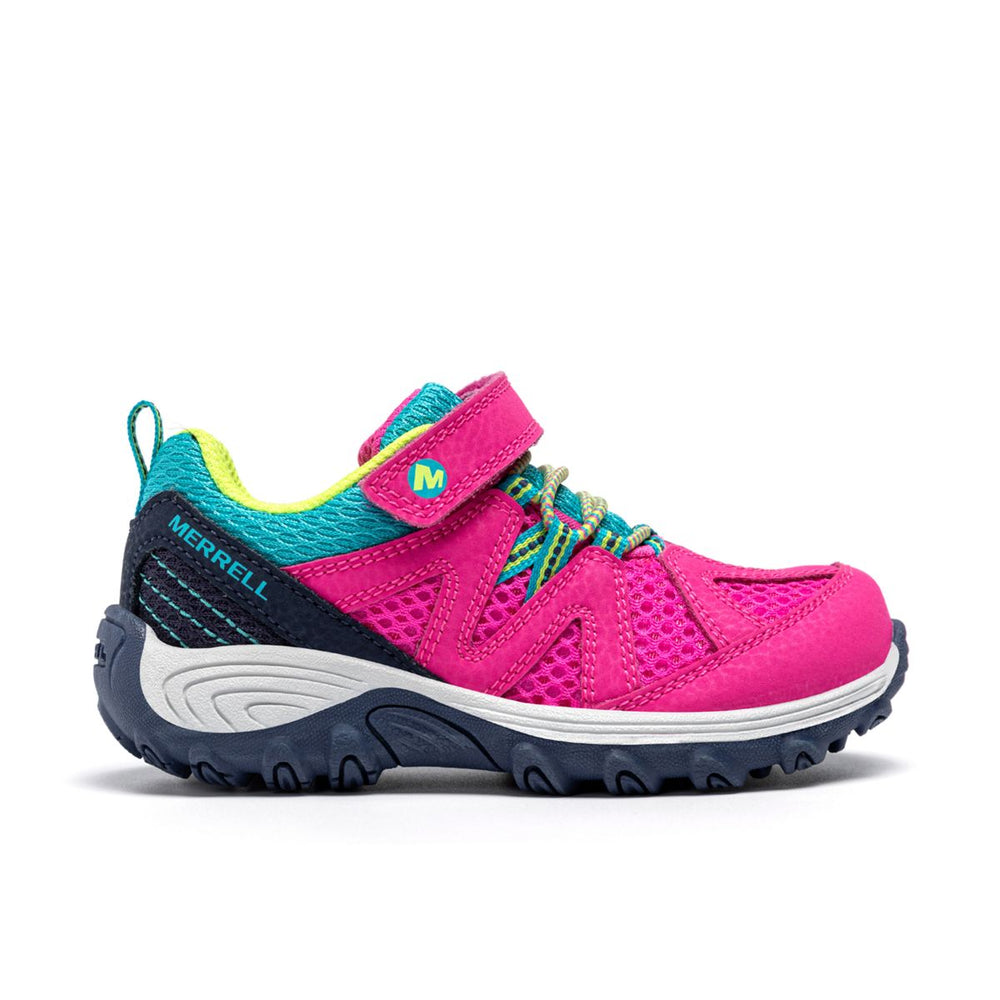 Little Kids Ridge Trek Jr. - Shoes LK