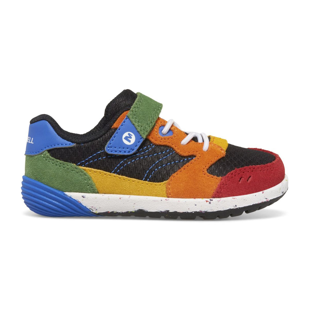 Little Kids Bare Steps® A83 Sneaker - Shoes LK
