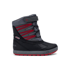 Big Kids Snow Bank 5 Waterproof - Boots LK