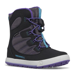Big Kids Snow Bank 4.0 Waterproof Boot - Boots