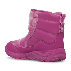 Big Kids Polar Puffer Boot - Boots