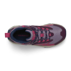 Kids Moab Speed 2 Mid Waterproof - Athletics BK