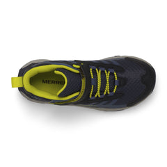Big Kids Moab Speed Mid 2 A/C Waterproof - Boots BK