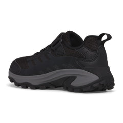 Big Kids Moab Speed 2 Low A/C Waterproof - Shoes BK