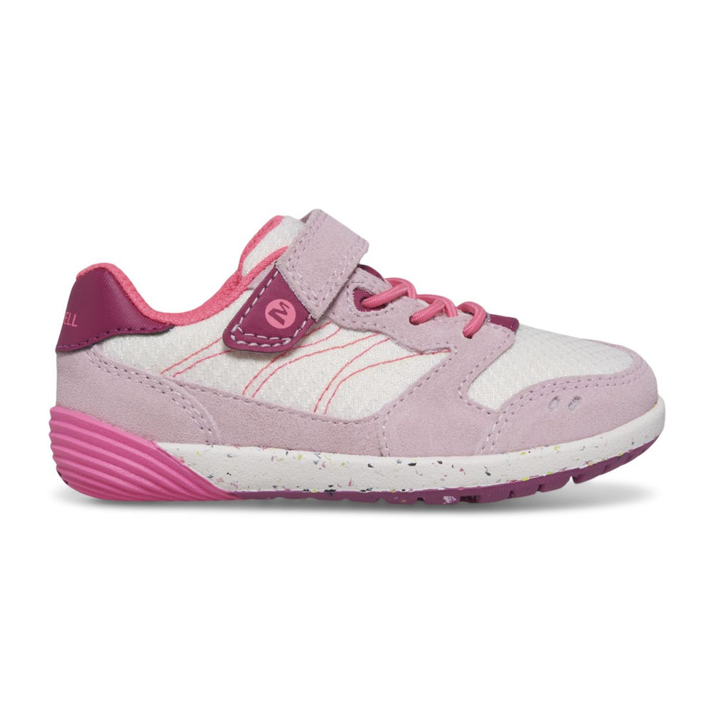 Little Kids Bare Steps® A83 Sneaker - Shoes LK