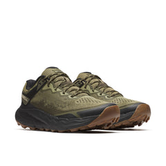 Mens Nova 4 Trail Running Shoes