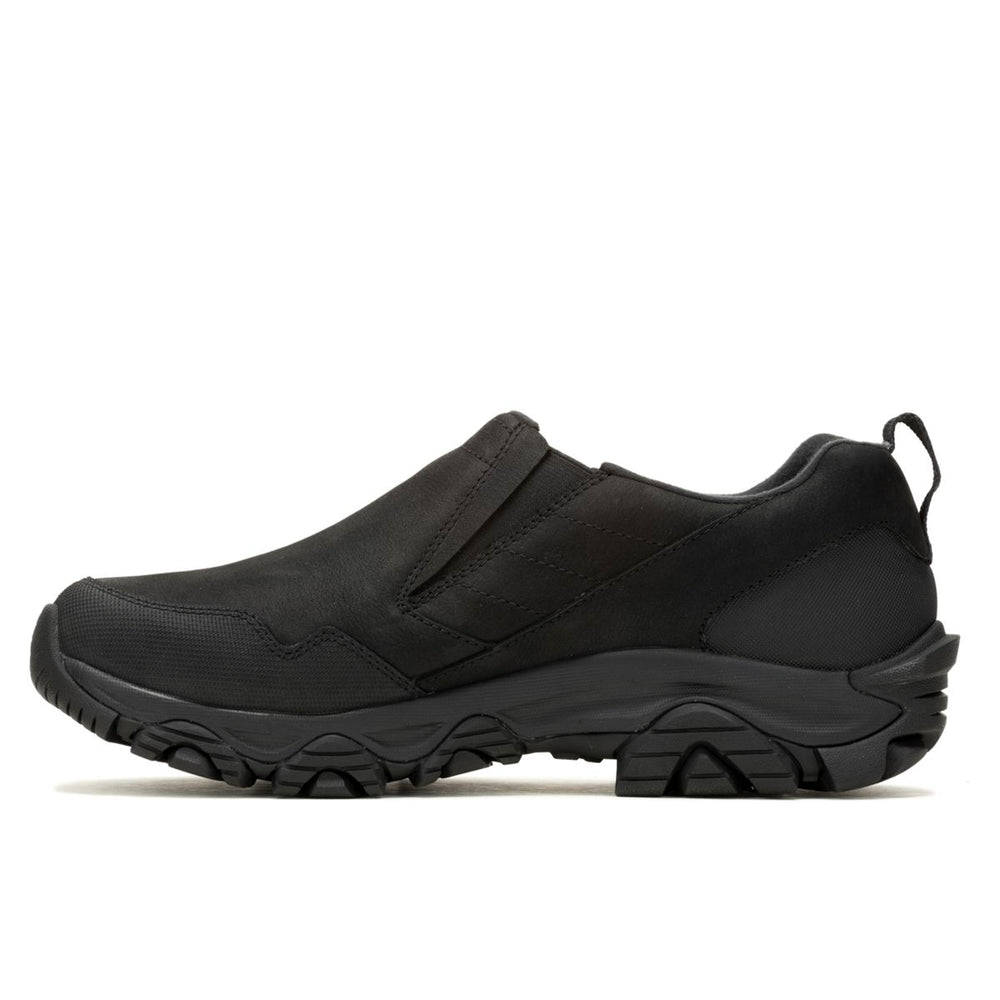 Men Coldpack 3 Thermo Moc Waterproof - Shoes