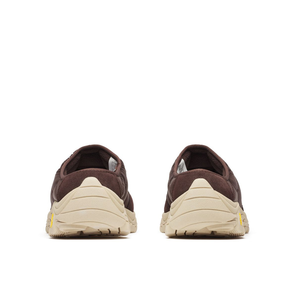 Mens Moab 2 Slide Quilted SE Casual Slip Ons