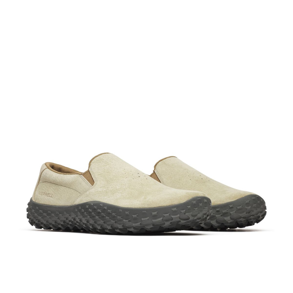 Mens Wrapt Slip On Casual Shoes