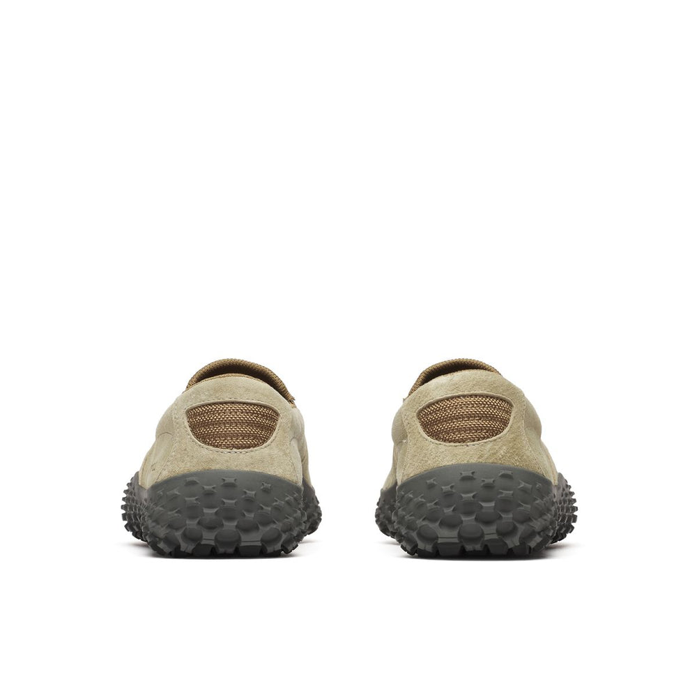 Mens Wrapt Slip On Casual Shoes