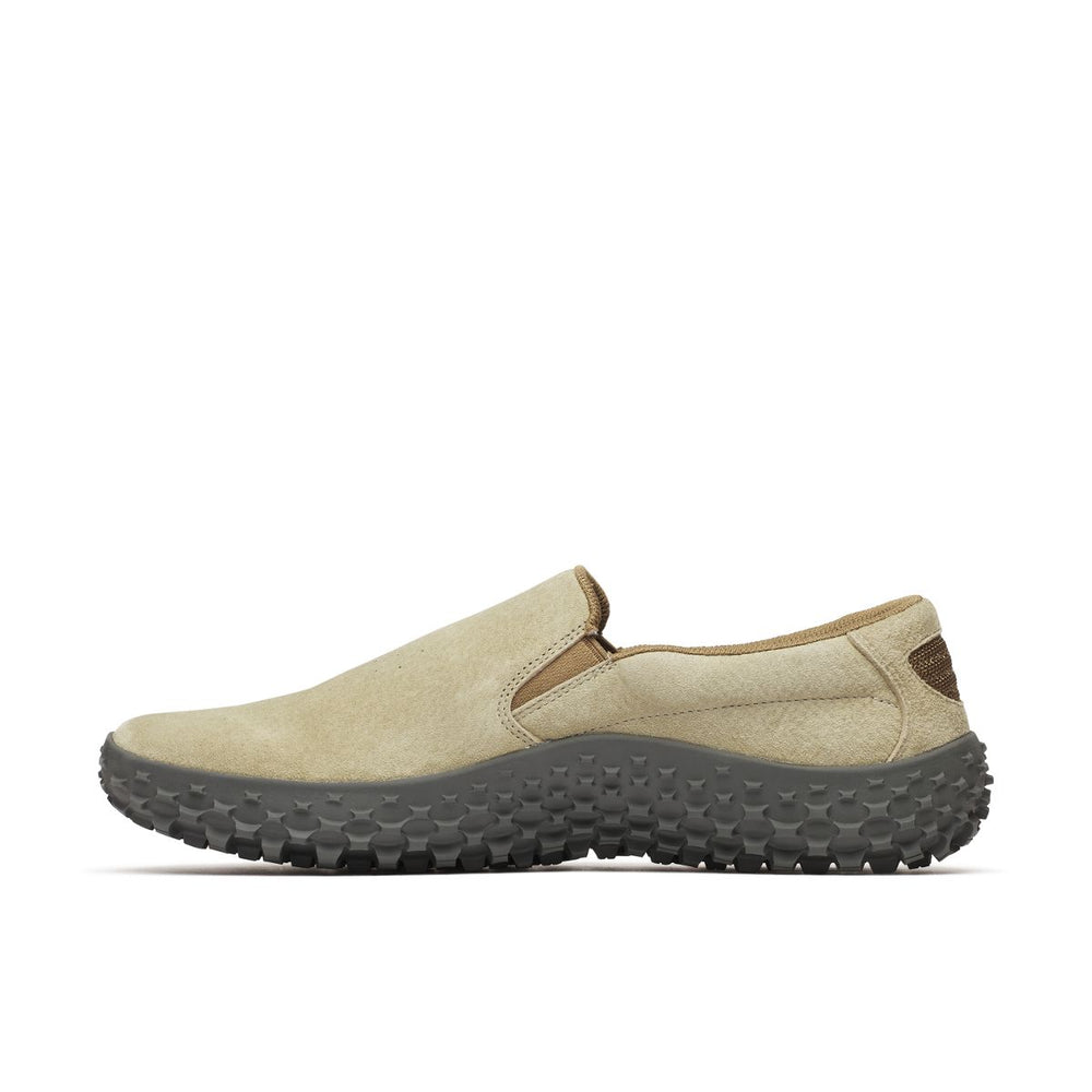 Mens Wrapt Slip On Casual Shoes