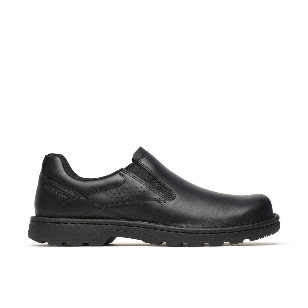 Mens World Legend 2 Moc Remat Casual Slip Ons
