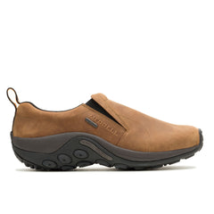 Men Jungle Moc Nubuck Waterproof Wide Casual Shoes